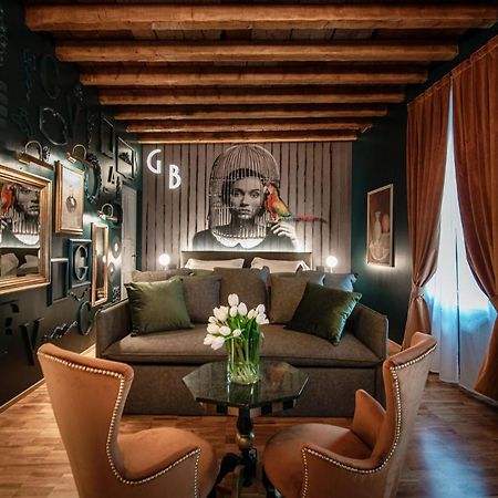 Aurum - Como Luxury Suites Стая снимка