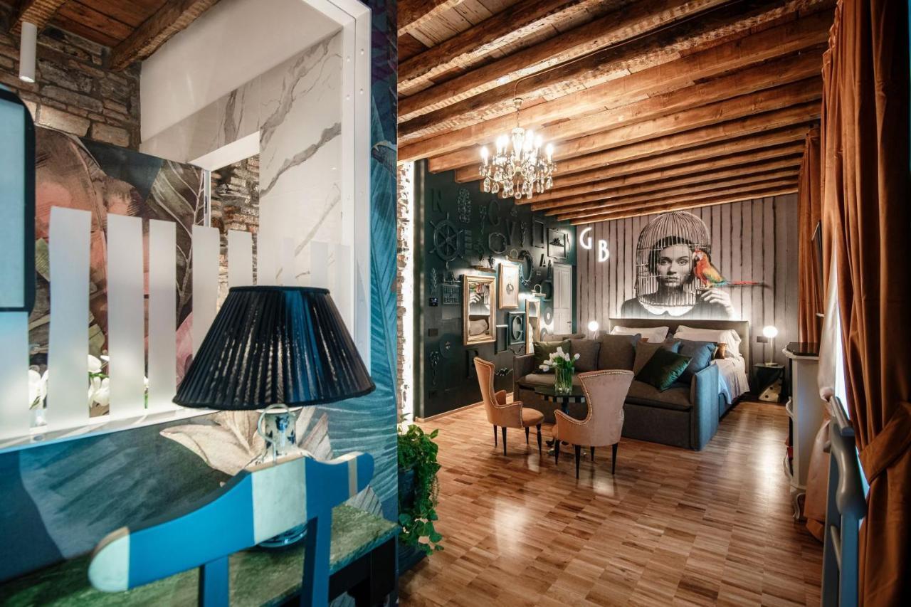 Aurum - Como Luxury Suites Екстериор снимка