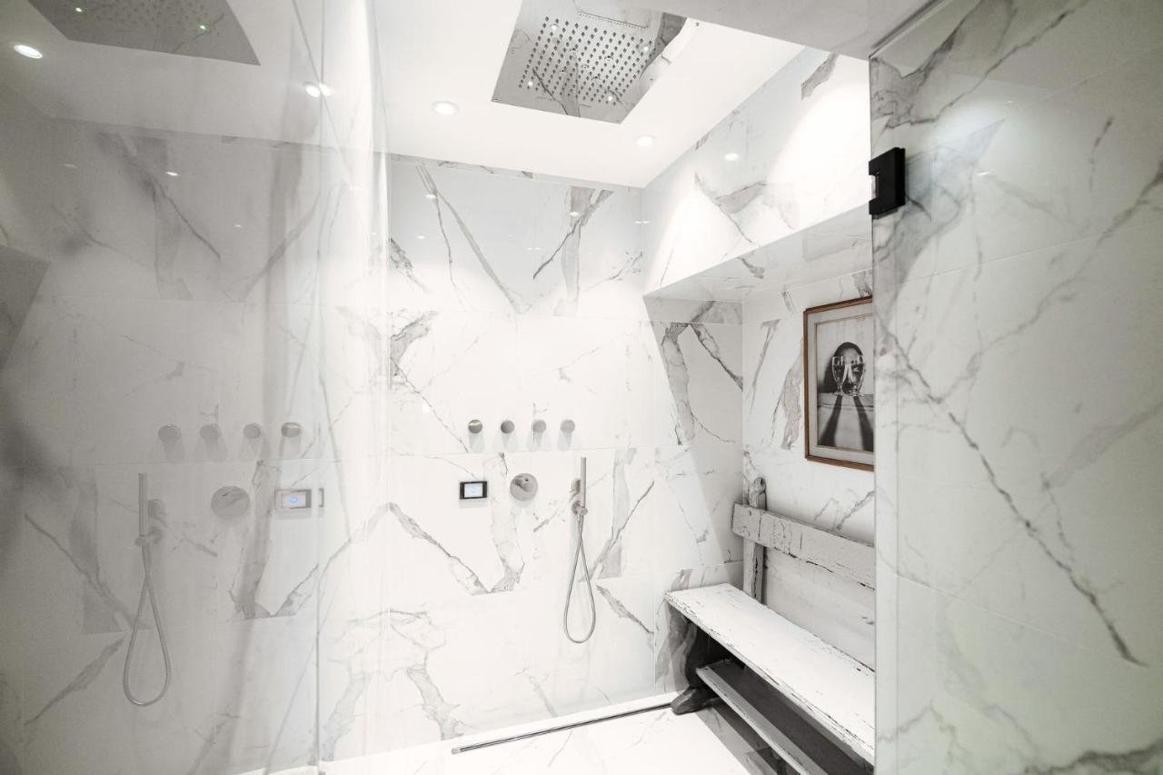 Aurum - Como Luxury Suites Екстериор снимка