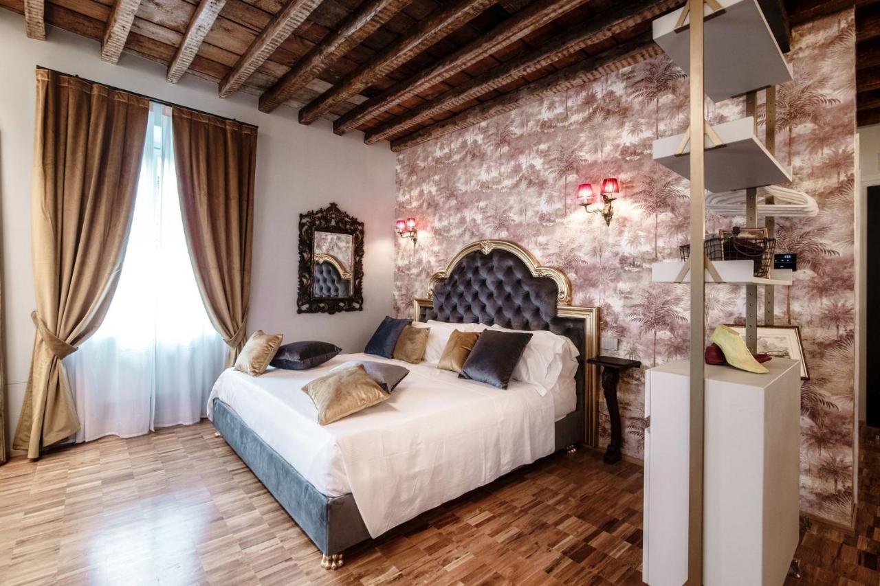 Aurum - Como Luxury Suites Стая снимка