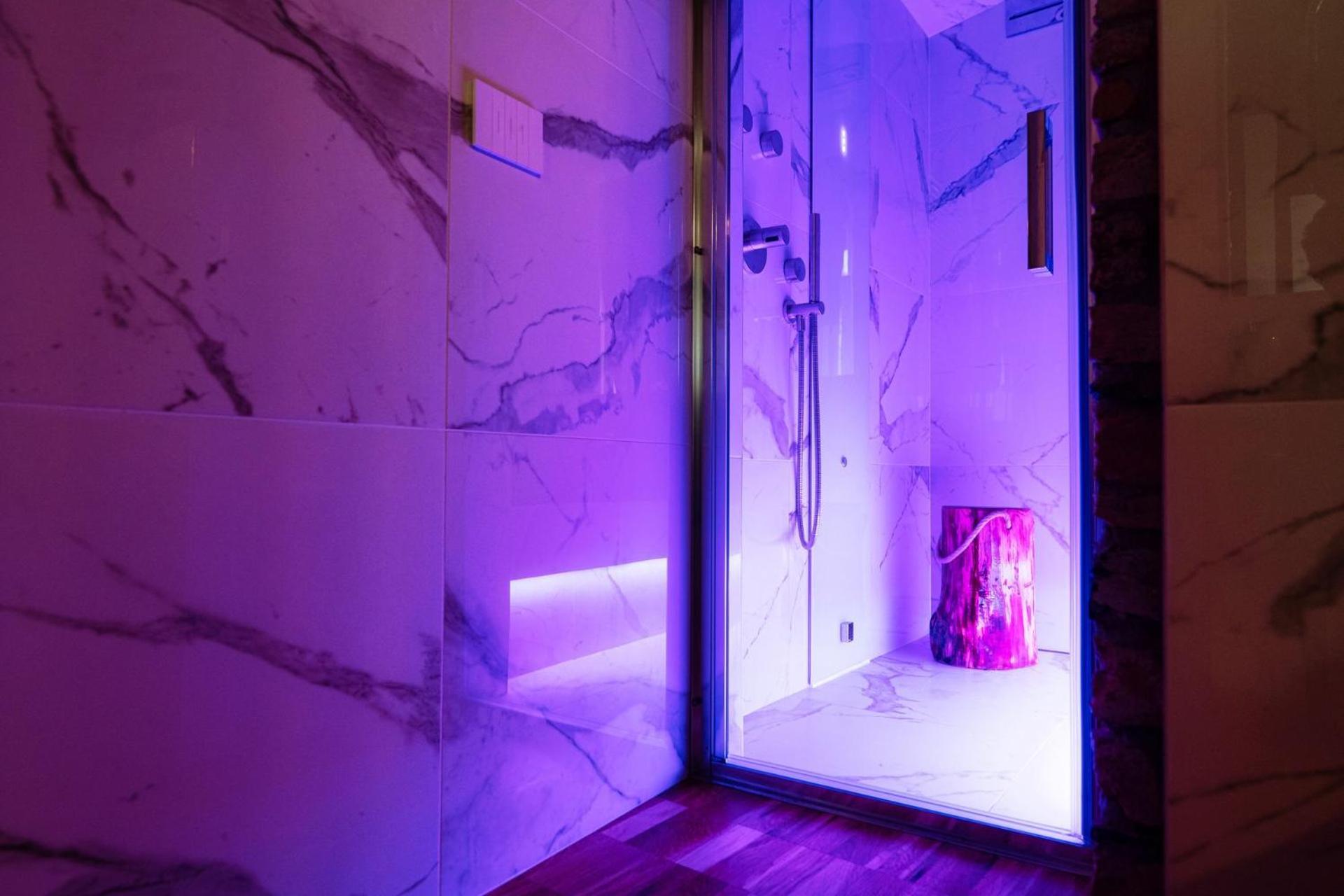 Aurum - Como Luxury Suites Стая снимка