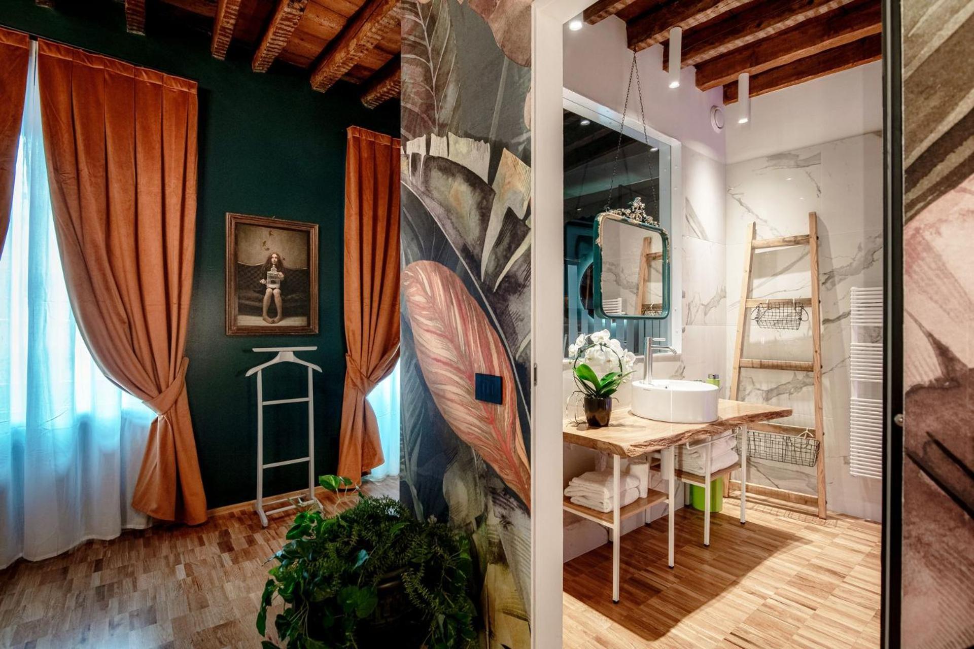 Aurum - Como Luxury Suites Стая снимка
