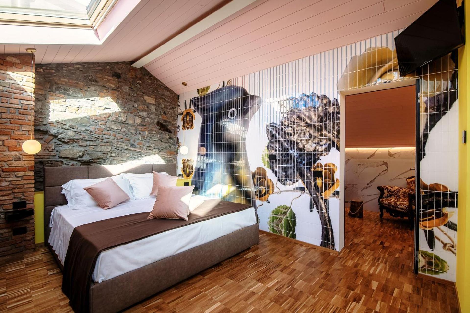 Aurum - Como Luxury Suites Екстериор снимка